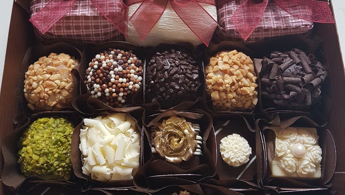 Überraschungsbox Überraschungsbox