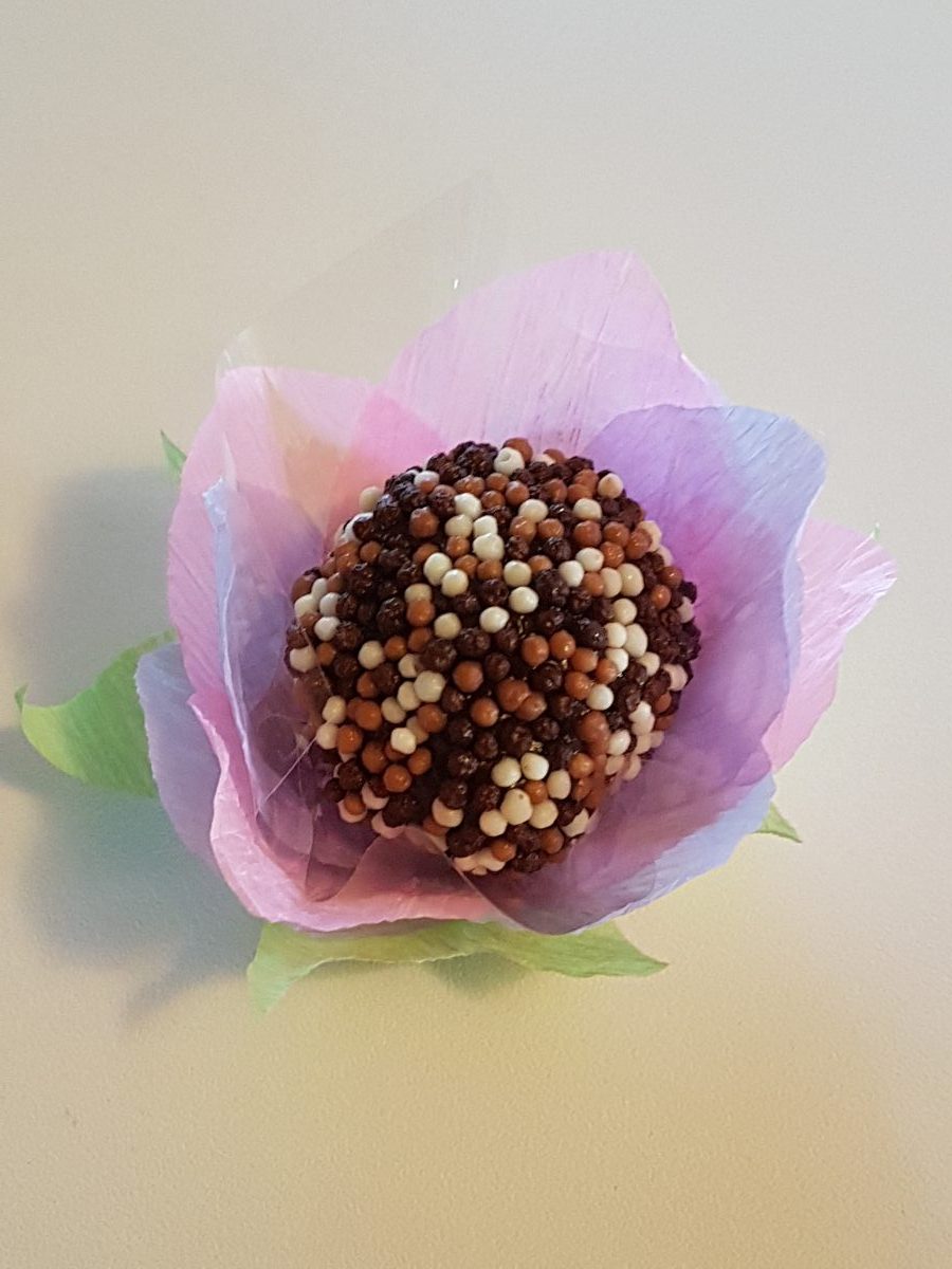 Brigadeiro Gourmet braun – Bild 2