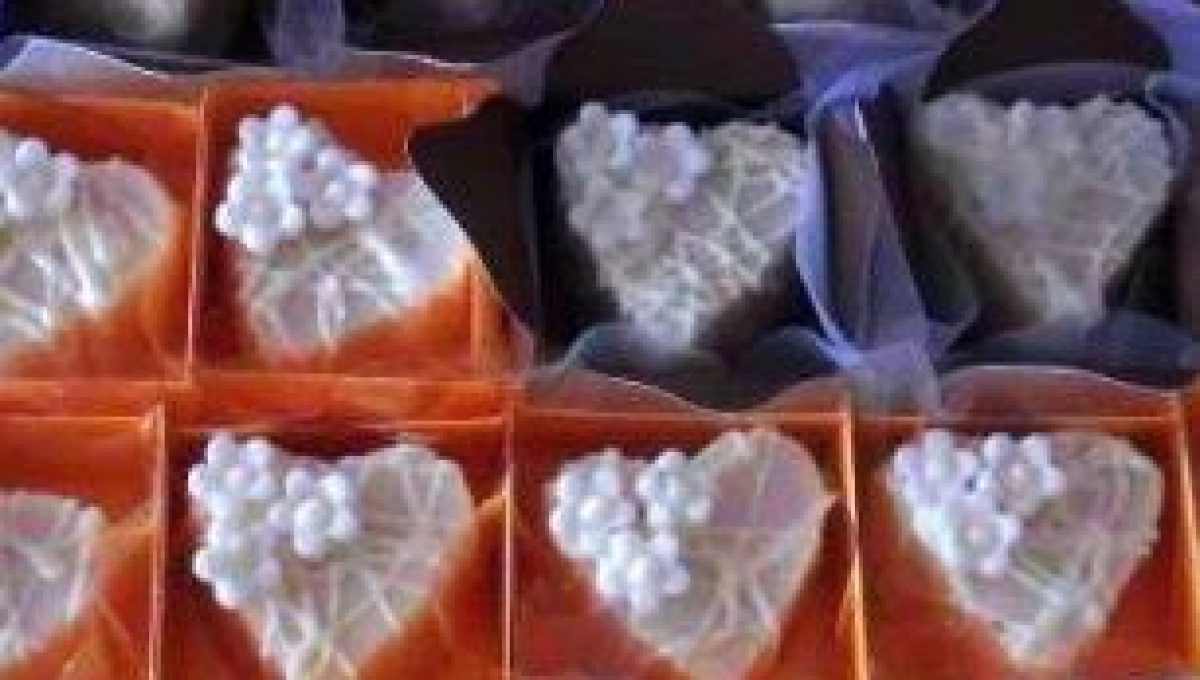 Braut des Herzens Braut des Herzens