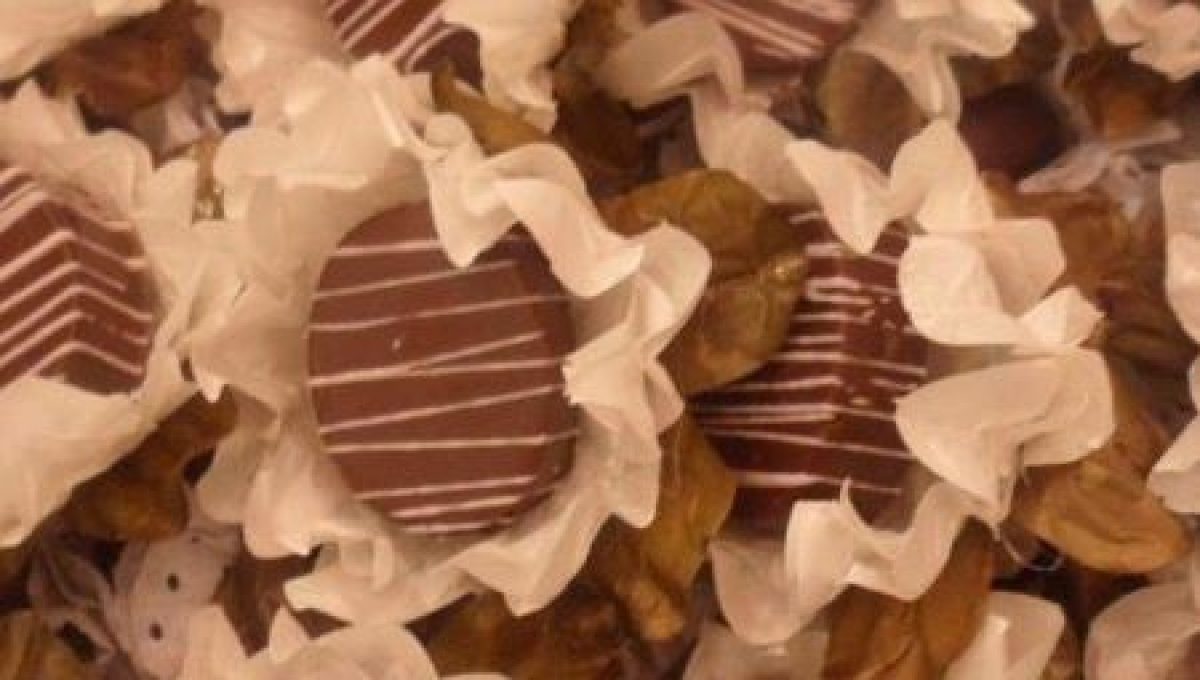 Ovaler Traum Ovaler Traum