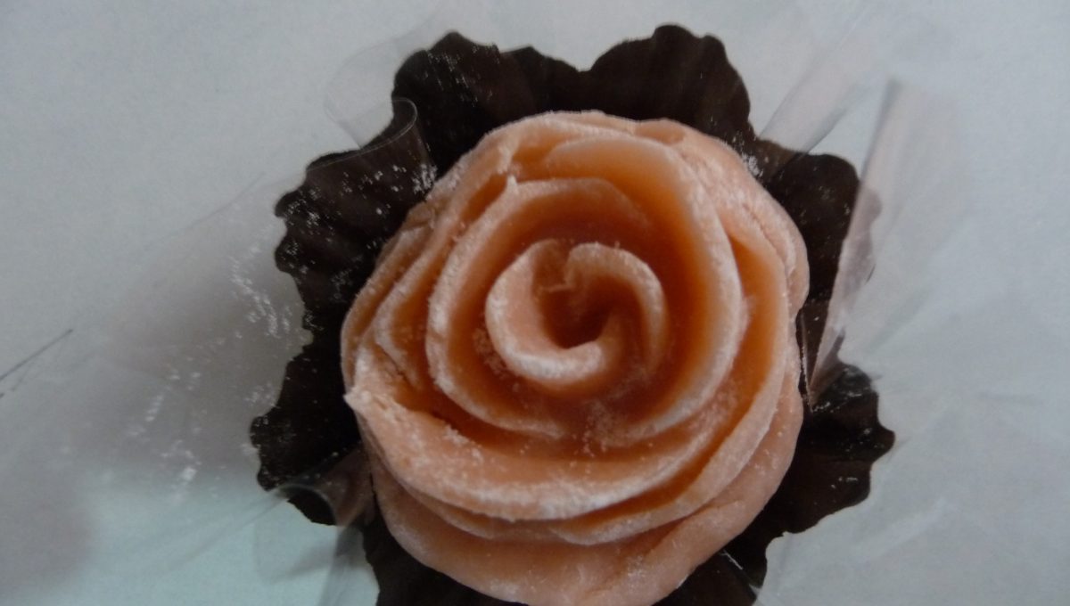 Brigadeiro Rose Brigadeiro Rose